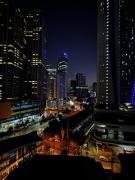 Makati apartment - Lush Residences