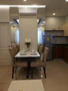 Adria Residences - Diamond Garden - 2 Bedroom Unit for 4 Person