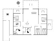 Holiday Home Elviira - 350m from the sea by Interhome