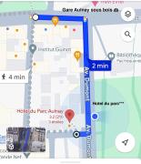 Top Aulnay-sous-Bois