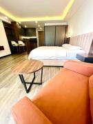 Sea View Haven at Batumi View