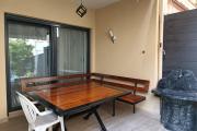 Charming T5 with garden and terrace Charming T5 with garden and terrace