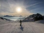 Fabulous location, Multipass provider