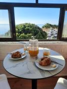 Lets in the Sun Torrenueva with sea views