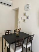 Le Buguse suite apartment