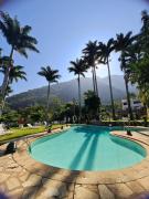 Apartamentos Mansão são Conrado