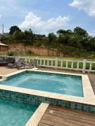 Casa de Campo - Linda Chácara