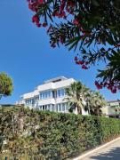 Villa Pearl Adriatic Coast