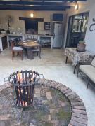 Heavenly Hideaway Accommodation