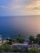 Vue mer exceptionnelle résidence Patrizia Vue mer exceptionnelle résidence Patrizia