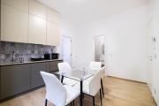 Homeby, Due Agosto Apartment