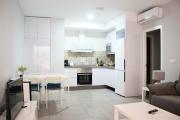 Espectacular loft reformado en Córdoba by beBalmy