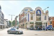 Top London