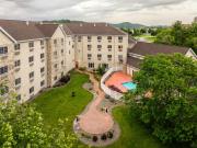 Stoney Creek Hotel La Crosse - Onalaska
