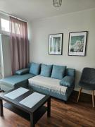 Apartament Graniczna 4 - Warsaw Apartament Graniczna 4 - Warsaw