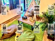 Eternity APARTMENT HOTEL Shinagawa - Vacation STAY 01952v Eternity APARTMENT HOTEL Shinagawa - Vacation STAY 01952v