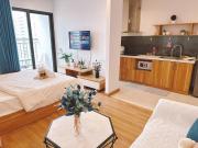 The Bay - Căn hộ view biển Hạ Long