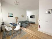 ROD 1 cozy city apartment