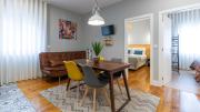 Porto Cool Apartments - Free Parking