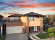 Luxurious 4 Bedroom Home in Prime Location