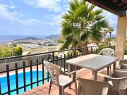 Villa Nil sea view Renovation 2023!