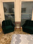 Einzimmerwohnung am Jakomini