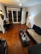 Appartement meublé très bien situé