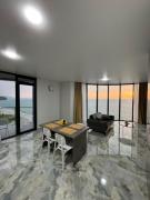 Tropical garden apartments