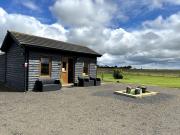 The Potters Rest, a cosy wee cabin in the Highlands The Potters Rest, a cosy wee cabin in the Highlands