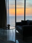 Tropical garden apartments