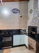 Casa para 5 pessoas próximo ao centro de SN - Casa Nova