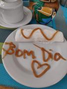 Pousada Isabel Araújo