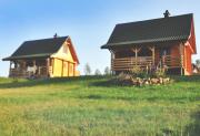 Domki nad Soliną Domki nad Soliną