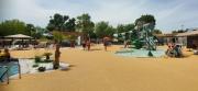 Mobilhome La Marine
