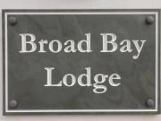 Broad Bay Lodge