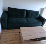 Zielony apartament Zielony apartament