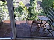 Zielony apartament Zielony apartament