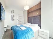 CLASSY APARTMENTS - Gdańsk Centrum - Rajska