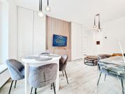 CLASSY APARTMENTS - Gdańsk Centrum - Rajska