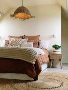 Delightful house "De Rietgeule", peaceful location