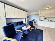 FeWo am Salzhaff nur 100 Meter vom Strand entfernt mit Balkon