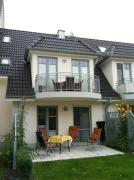 Villa Antonia Wohnung 10 mit Kamin, nur 100 Meter vom Strand entfernt