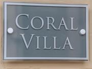 Coral Villa
