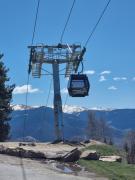 Top Bolquere Pyrenees 2000