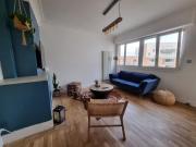 Appartement Dunkerque Centre Théâtre