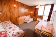 Résidence Les Hameaux I - Studio 3 pers LES HAMEAUX I - PLAGNE VILLAGES MAE-8964 Résidence Les Hameaux I - Studio 3 pers LES HAMEAUX I - PLAGNE VILLAGES MAE-8964