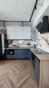 Apartments Lux Belmondo