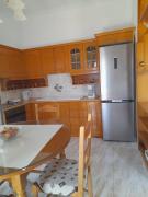 Spacious house near the beach