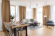 Prague Days - 2BDR Apt - Balcony - Garage Parking - Easy City Center Access