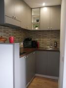 Free Garage in the Center-Delicia 4 ApartHotel